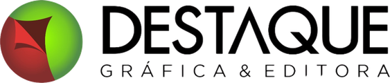Destaque Gráfica & Editora